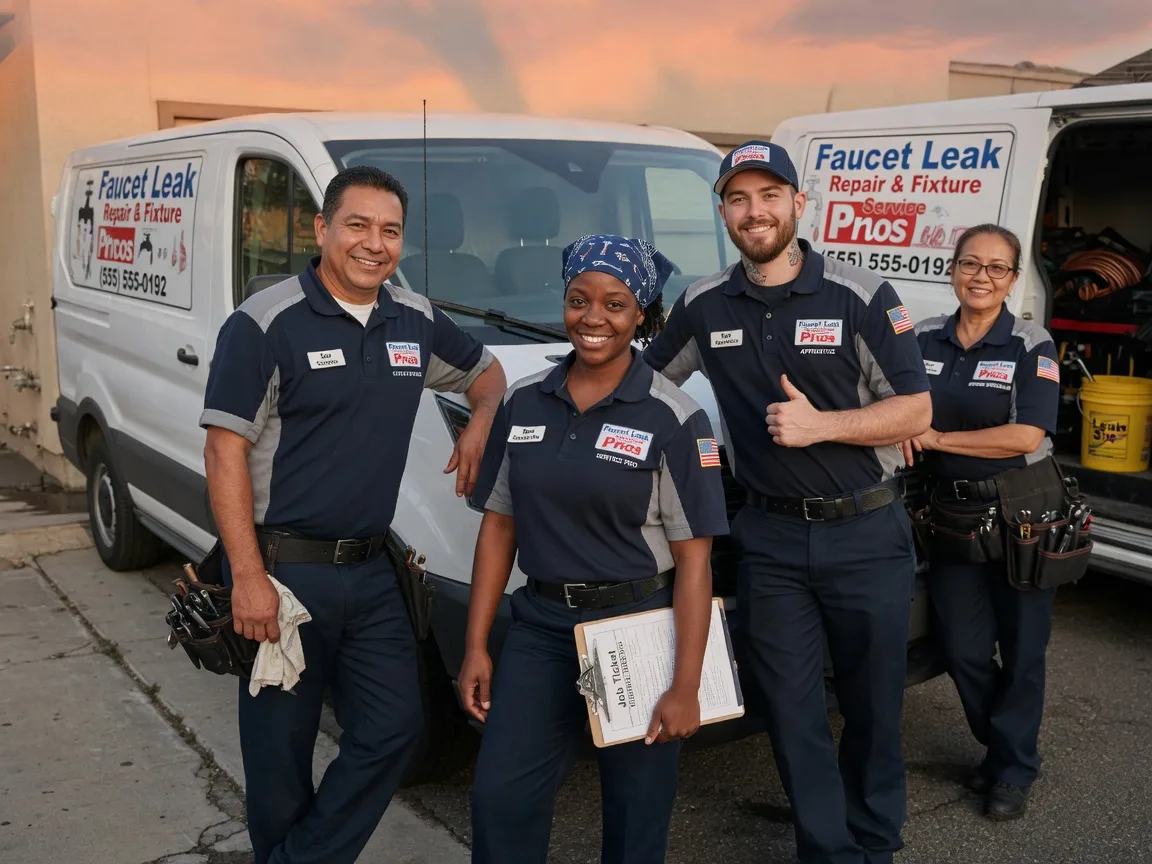 Faucet Repair company in Owensville, IN