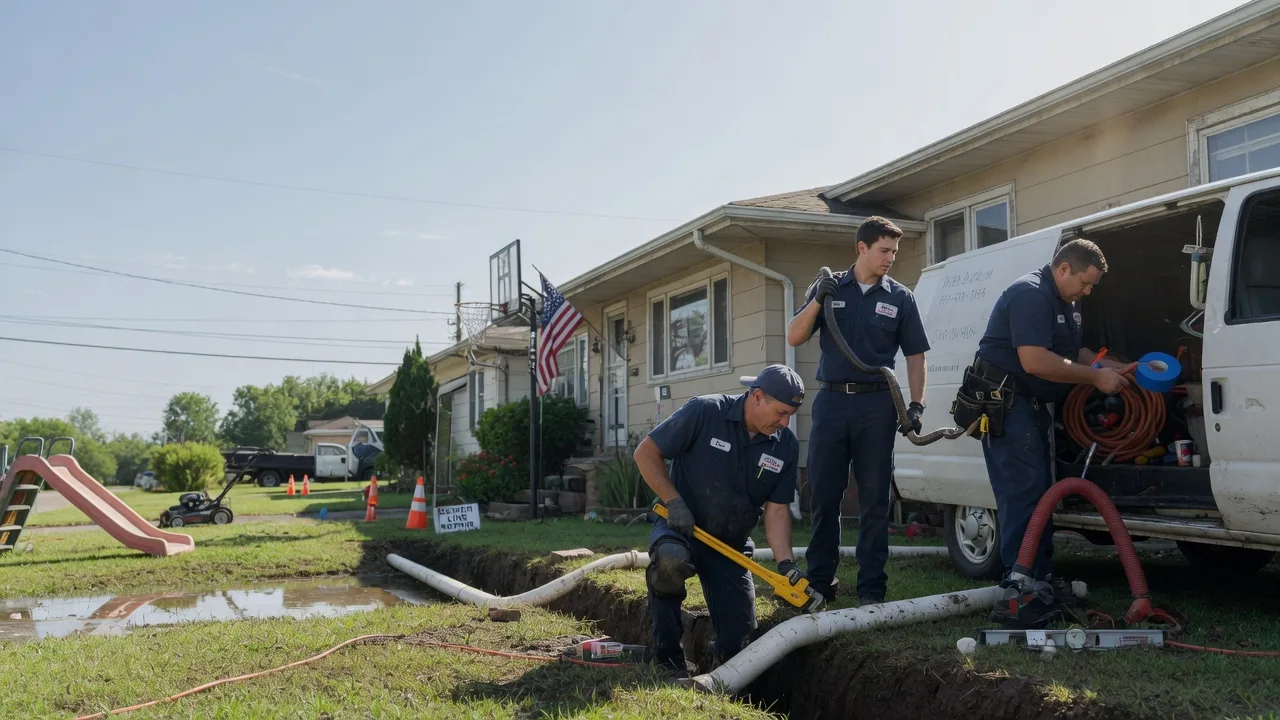 Toilet Installation in Owensville, IN near me